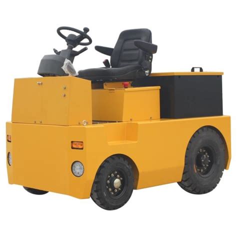 Wheel Electric Tow Tractor Id Buy China Electric Tow