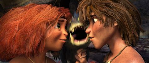 Pin by Ari Luna 愛の月明かり 好き on Los Croods The Croods 2013 Amy