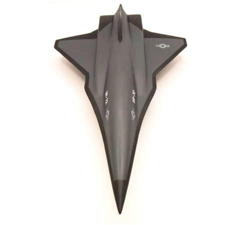 STL file Lockheed Martin SR-72 "Son of Blackbird" ️ (OBJ)・Model to download and 3D print・Cults