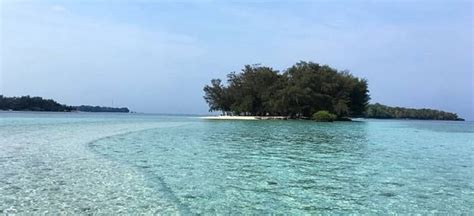 Destinasi Wisata Pulau Seribu Yang Wajib Dicoba