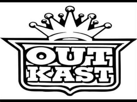 OutKast Logo - LogoDix