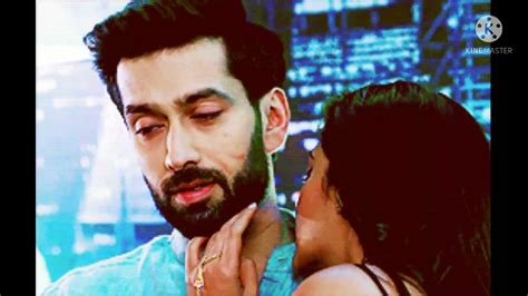 Anika Shivaay Romance ️💛 Must Watch Ishqbaaz 💖 Youtube