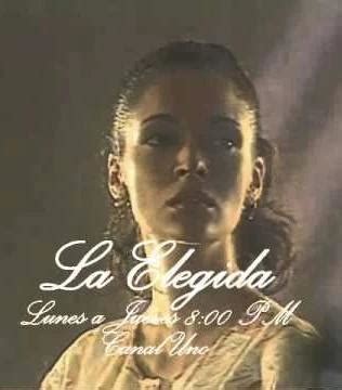 La Elegida Serie De TV 1997 FilmAffinity