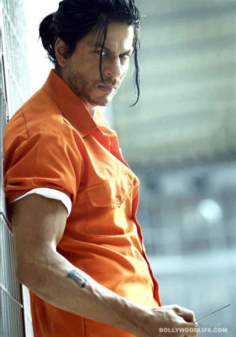 Is Shahrukh Khan’s 'Don 2' inspired by 'Prison Break'? - Bollywoodlife.com