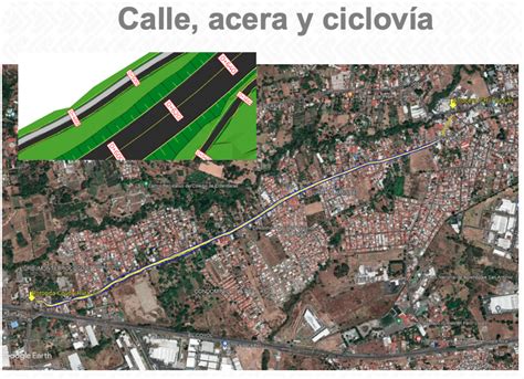 Por Fin Inician Obras De La Radial El Coyol De Alajuela