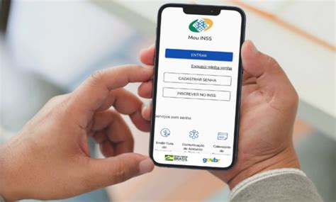 Como Atualizar O Cadastro No Inss Guia Completo Para Benefici Rios