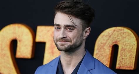 Daniel Radcliffe zaskoczył fanów Czy pojawi się w serialu o Harrym