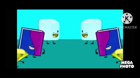 Very Hot Bfdi In G Major YouTube