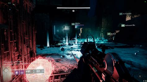 Vault Of Glass Raid Guide Destiny 2 Hiswai