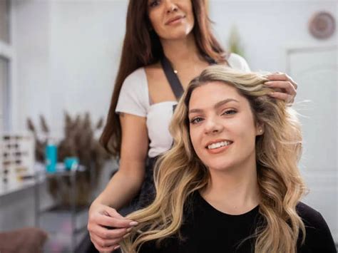 Best And Worst Hairstyles For Your Face Shape According To Hairdresser Nottinghamshire Live