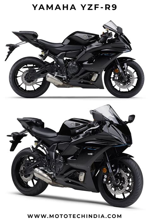 Yamaha YZF R9 Specs Top Speed Images Launch Date Motocross Love