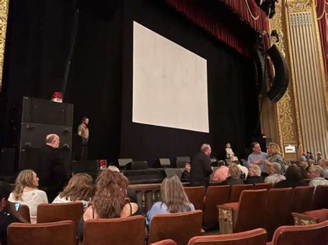 Orpheum Seating Chart Memphis Cabinets Matttroy