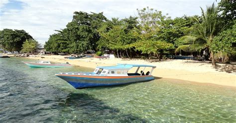 Hypeabis Daftar Kegiatan Yang Tidak Boleh Dilewatkan Di Pulau Bunaken