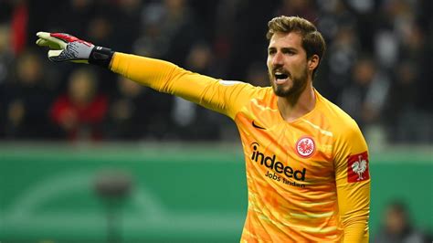 Schicht ich höre Musik Millimeter eintracht frankfurt kevin trapp