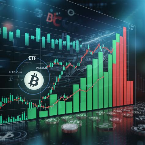 Bitcoin Etf Daily Inflows Breaks 1b