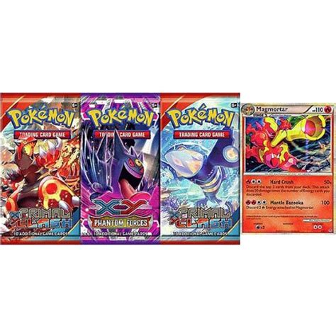 Pokemon Booster 3 Compare Prices And Where To Buy Uk