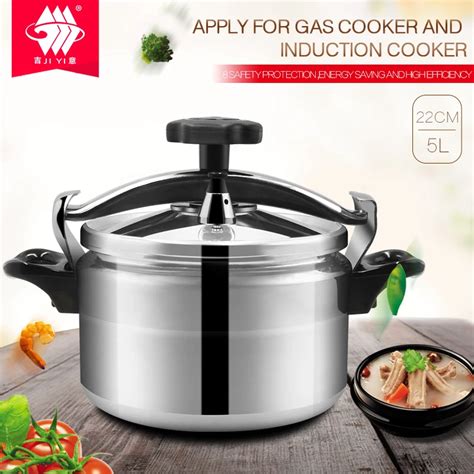 L Eco Friendly New Arrival Kitchen Appliance Industrial Pressure