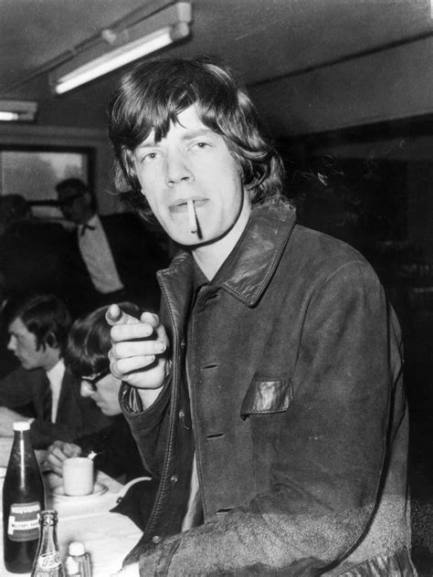 Mick Jagger Cumple 79 De Sus Proezas Sexuales A Los Secretos De La