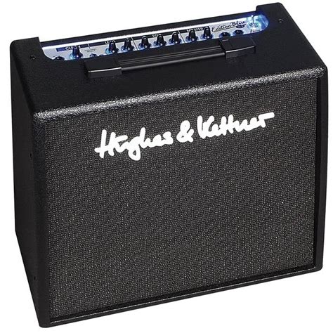 Hughes Kettner Edition Blue 30R