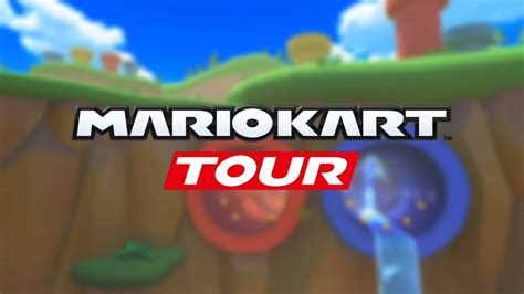 Piranha Plant Pipeline Mario Kart Tour Music Youtube