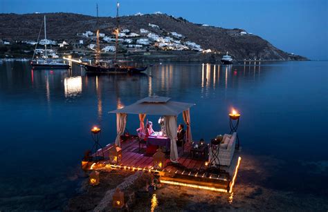 TravelShare: Mykonos, Greece.