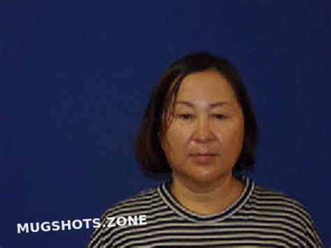 Cao Ming Sampson County Mugshots Zone