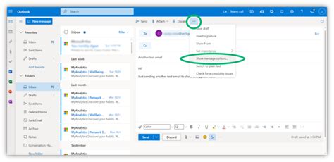 How To Send Documents Securely Via Email Infosec Insights