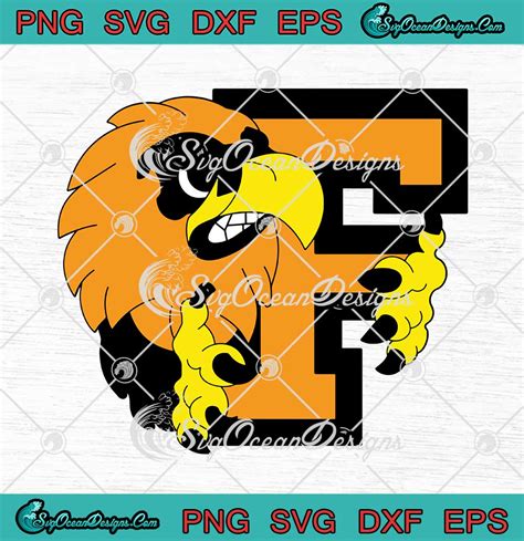 Flushing Raiders Logo SVG PNG EPS DXF Cricut Cameo File - SVG PNG ...