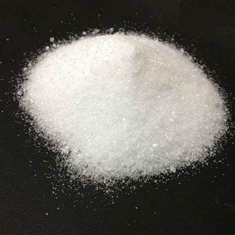 Benzoic Acid USP BP IP FCC Food Grade ACS Manufacturers