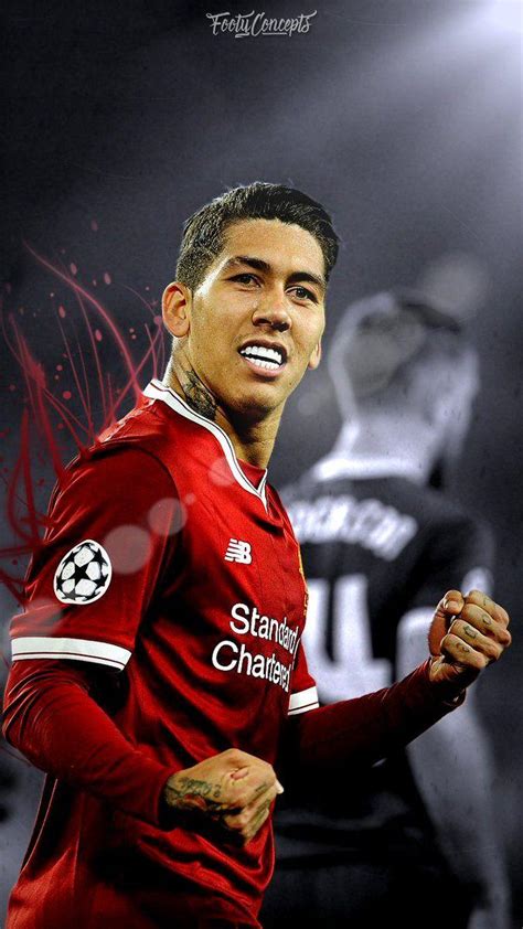 Roberto Firmino Wallpapers Top Free Roberto Firmino Backgrounds