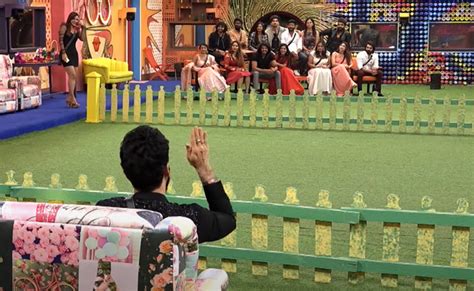 Bigg Boss Non Stop Rj Chaitu Eliminated In Rd Week Sakshi