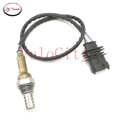 Oxygen Sensor O Sensor For Opel Astra G Zafira B Meriva A Vectra C