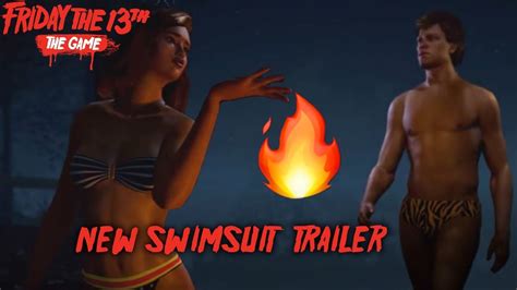 SPRING BREAK DLC TRAILER UPDATE Jenny Looking Gooooood Friday The