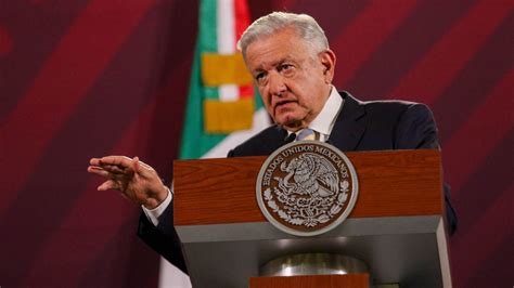 AMLO califica de leguleya respuesta de la SCJN a Gobernación