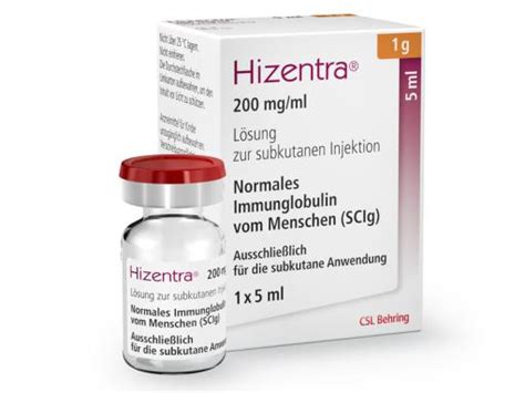 Hizentra