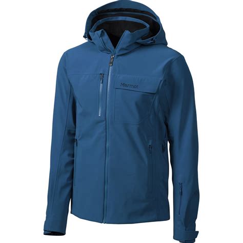 Marmot Storm King Jacket Mens Clothing