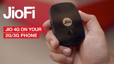 G Jio Wifi Router Jmr Mbps Off