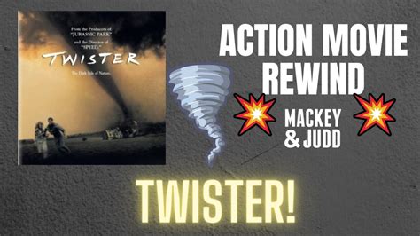 Twister Movie 1996 Review Youtube