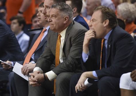 Auburn basketball assistant coach Harris Adler to leave profession - al.com