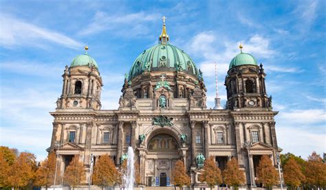 The Best Walking Tours In Berlin Updated