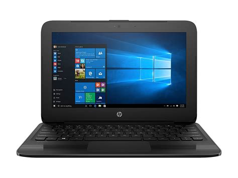 Hp Stream Pro G Intel N Ghz Gb Ssd Gb Ram Bluetooth Win