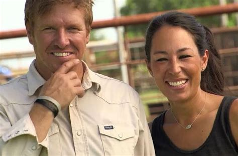 Joanna & Chip Gaines Reveal Plans To Move From Waco, Texas