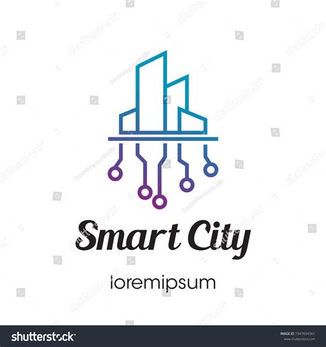 13,550 Smart City Logo Images, Stock Photos & Vectors | Shutterstock