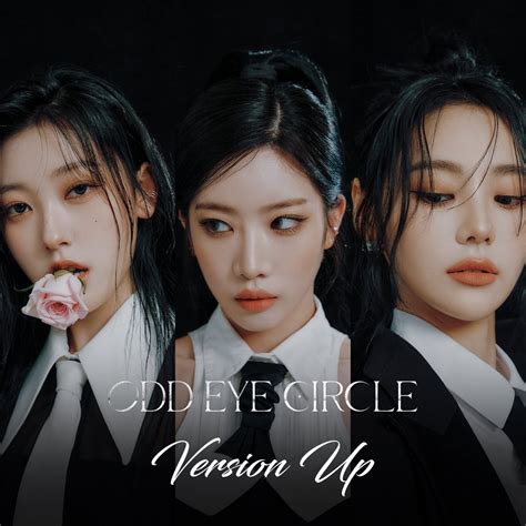 Loossemble S Review Of ODD EYE CIRCLE ODD EYE CIRCLE Album Of The Year