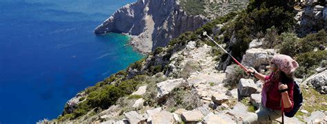 The best Hikes and Walks in Karpathos | Outdooractive