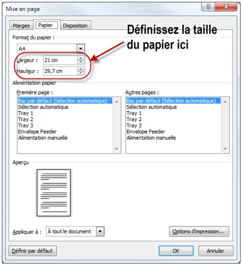 Mise En Forme Du Document R Digez Facilement Des Documents Avec Word