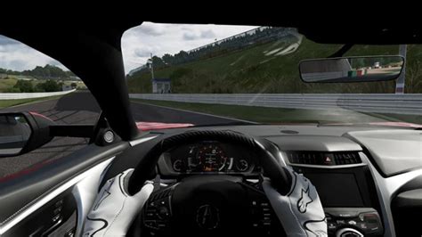 IGCD Net Acura NSX In Forza Motorsport 7