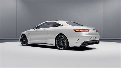 New 2020 Mercedes Benz S Class Coupe Autolux Sales And Leasing