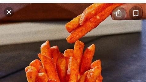 Petition · Make The Taco Bell Nacho Fries Permanently Available