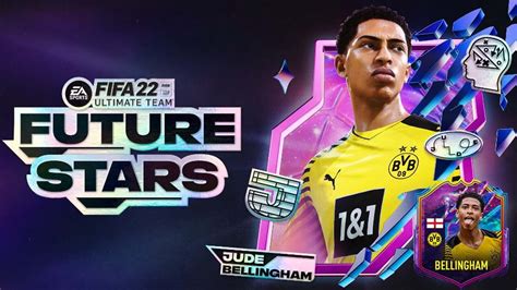 Fifa Future Stars Team Revealed Vlahovic Konate More Dexerto